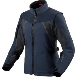 REV'IT LAMINA GORE-TEX MULHER JACKET