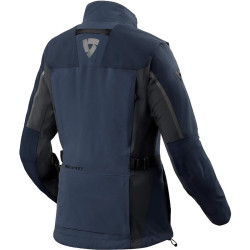 REV'IT LAMINA GORE-TEX FEMME JACKET