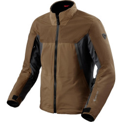 Giacca lunga da moto Rev'it Echelon Gore-Tex -??%