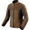 REV'IT ECHELON GORE-TEX JACKET - Model BROWN-BROWN