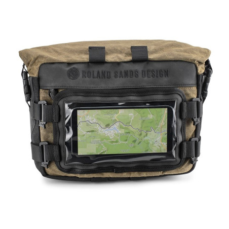 KRIEGA ROAM HANDLEBAR BAG