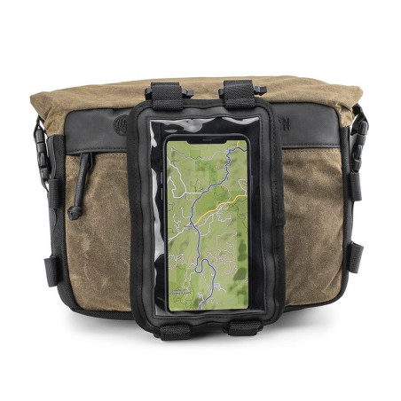 KRIEGA ROAM HANDLEBAR BAG