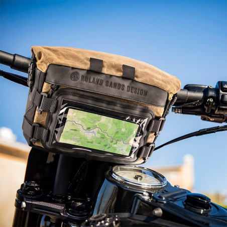 KRIEGA ROAM HANDLEBAR BAG