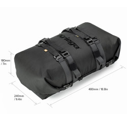 KRIEGA ROLLPACK 20 LITROS