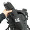 Kriega Rollpack 20 Multicam Nero -??%