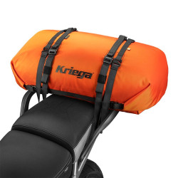 KRIEGA ROLLPACK 40 LITROS