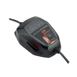 GIVI CARGADOR DE BATERÍA S510