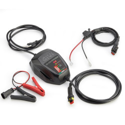 GIVI CHARGEUR DE BATTERIE S510