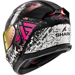 Casco integrale Shark Skwal I3 Hellcat Matt -??%