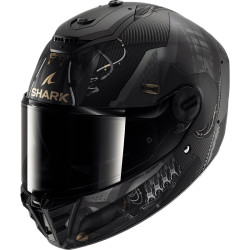 Shark Spartan RS Carbon Xbot Mate Integralhelm -??%