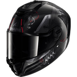 Shark Spartan RS Carbon Integralhelm Xbot -??%