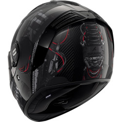 SHARK SPARTAN RS CARBONO XBOT