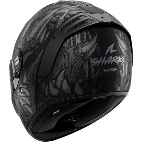 Casco integrale Shark Spartan RS Shaytan Matt -??%