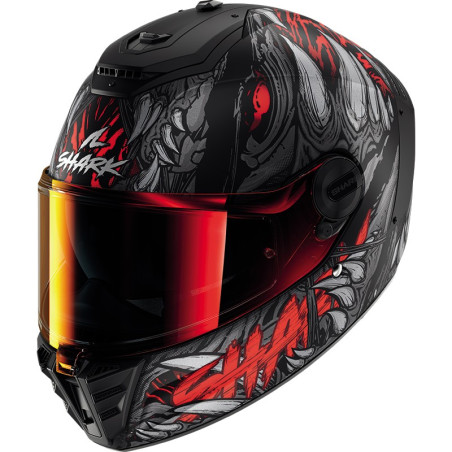 Casco integrale Shark Spartan RS Shaytan Matt -??%