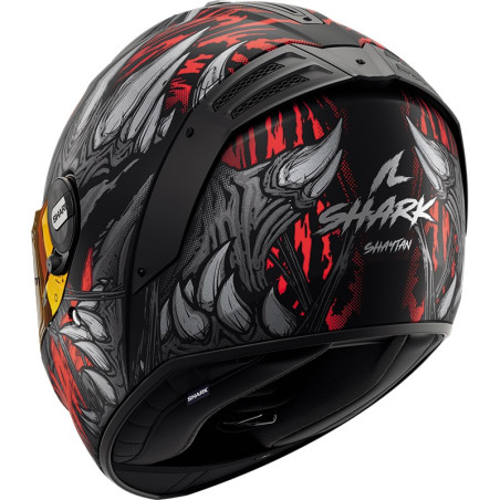 Casco integrale Shark Spartan RS Shaytan Matt -??%