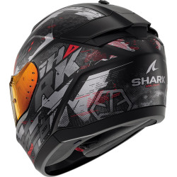 Casco integrale Shark Ridill 2 Molokai Matt