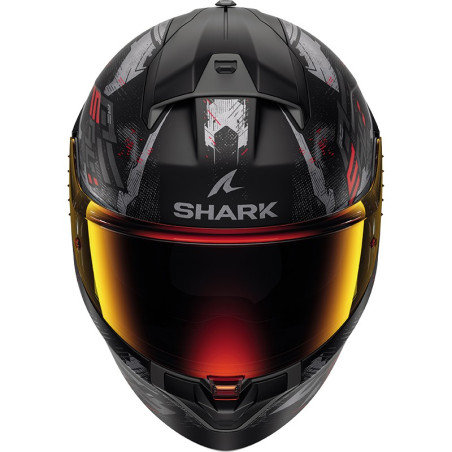 Casco integrale Shark Ridill 2 Molokai Matt