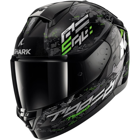 Casco integrale Shark Ridill 2 Molokai -??%