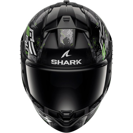 Casco integrale Shark Ridill 2 Molokai -??%