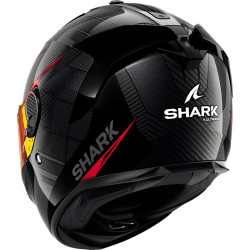 Shark Spartan GT Pro Kultram Carbon Integralhelm 