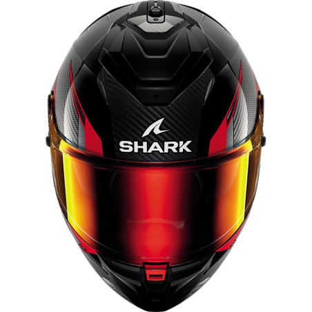 Shark Spartan GT Pro Kultram Carbon Integralhelm 