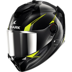 Shark Spartan GT Pro Kultram Carbon Integralhelm 