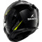 Shark Spartan GT Pro Kultram Carbon Integralhelm 