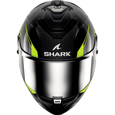 Shark Spartan GT Pro Kultram Carbon Integralhelm 