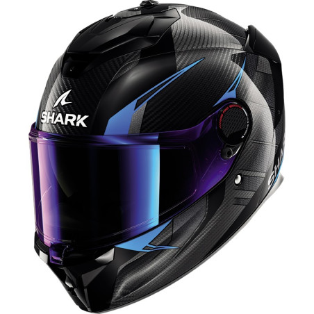 Shark Spartan GT Pro Kultram Carbon Integralhelm 