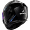 Shark Spartan GT Pro Kultram Carbon Integralhelm 