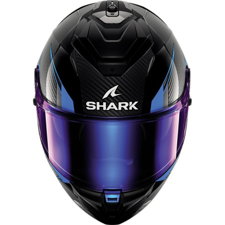 Shark Spartan GT Pro Kultram Carbon Integralhelm 