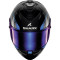 Casco integrale Shark Spartan GT Pro Kultram Carbon