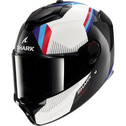 Casco integrale Shark Spartan GT Pro Dokhta Carbon