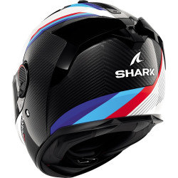 SHARK SPARTAN GT PRO DOKHTA CARBONE