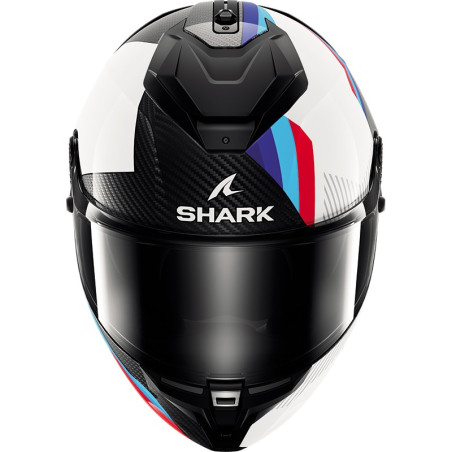 SHARK SPARTAN GT PRO DOKHTA CARBONE