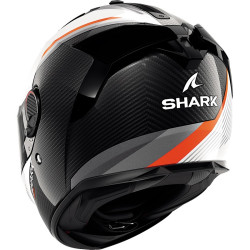 SHARK SPARTAN GT PRO DOKHTA CARBON