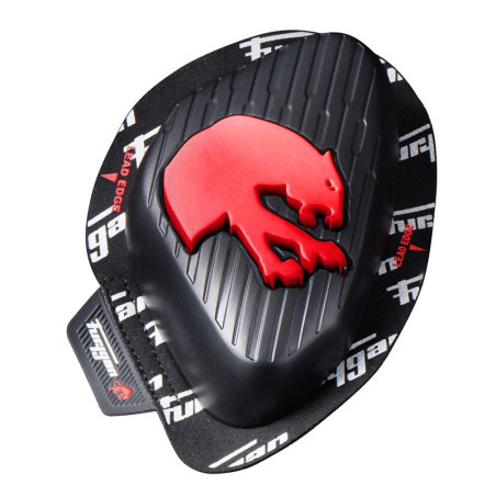 FURYGAN KNEE SLIDERS