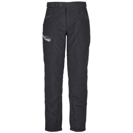 Pantaloni moto in tessuto Furygan Softshell 