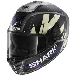 SHARK SPARTAN RS STINGREY MAT