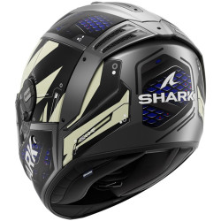 SHARK SPARTAN RS STINGREY MATE