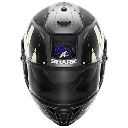 SHARK SPARTAN RS STINGREY MATE