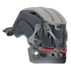 SHOEI X-SPIRIT 3 CENTER PAD XS / S