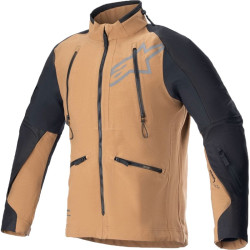 Giacca lunga da moto Alpinestars Hyde XT Drystar XF -??%