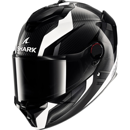 Casco integrale Shark Spartan GT Pro Kultram Carbon