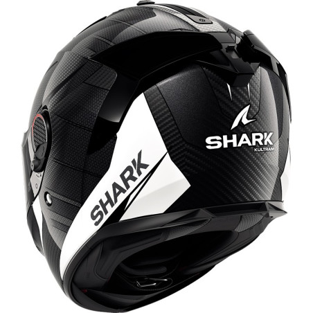 Shark Spartan GT Pro Kultram Carbon Integralhelm 