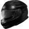 SHOEI GT-AIR 3 SOLID - Model BLACK