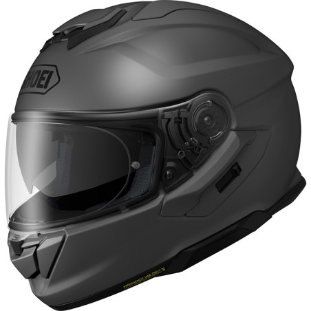 SHOEI GT-AIR 3 UNI+