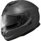 SHOEI GT-AIR 3 MONOCOLOR+ - Modelo MATT DEEP GREY