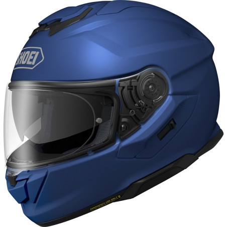 Shoei GT-Air 3 Monocolor+ Integralhelm -??%