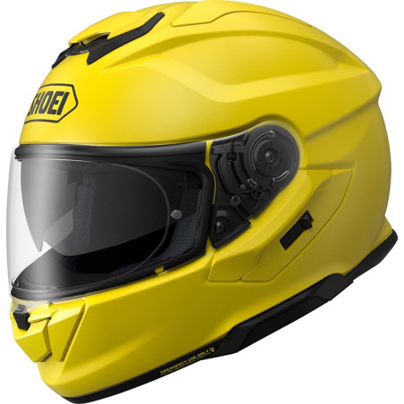 SHOEI GT-AIR 3 MONOCOLOR+